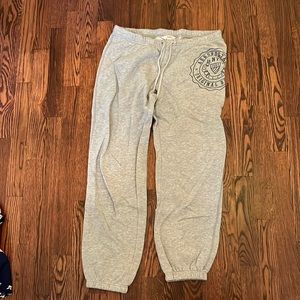 Grey Sweatpants